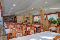 ZAJAZD POD SOSNAMI BEREZKA