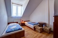 ZAJAZD POD SOSNAMI BEREZKA