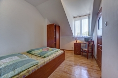 ZAJAZD POD SOSNAMI BEREZKA